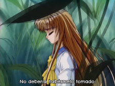 Fushigi no Kuni no Miyuki-chan